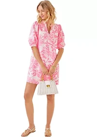 Women's Mialeigh Linen Dress