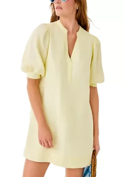 Women's Mialeigh Linen Dress