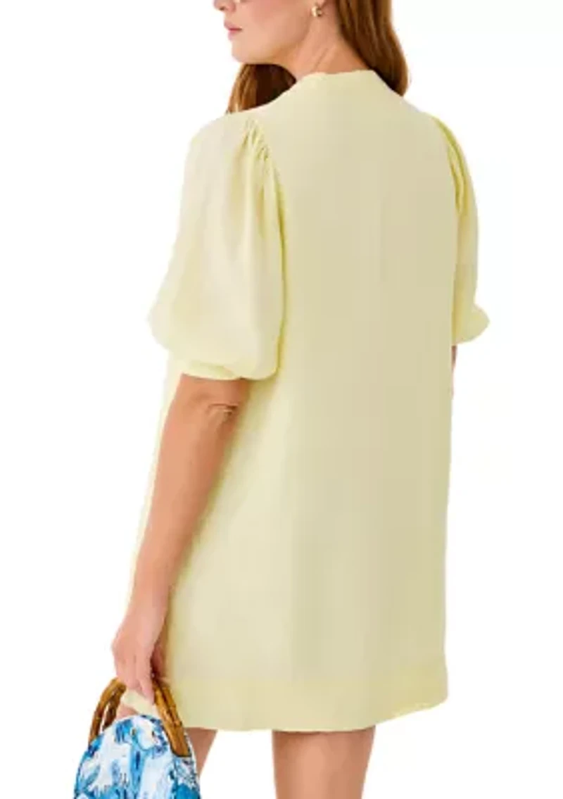 Women's Mialeigh Linen Dress