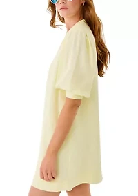 Women's Mialeigh Linen Dress