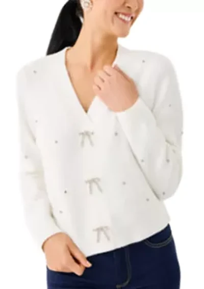 Women's Ellorie Bow Sweater