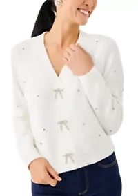 Women's Ellorie Bow Sweater