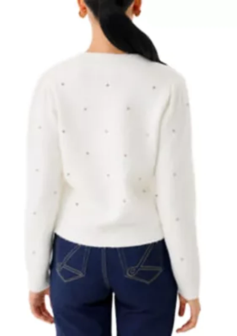 Women's Ellorie Bow Sweater
