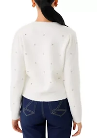 Women's Ellorie Bow Sweater