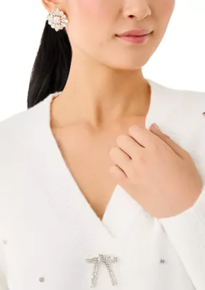 Women's Ellorie Bow Sweater