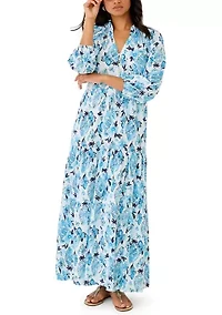 Women's Malone Knit Maxi Dress