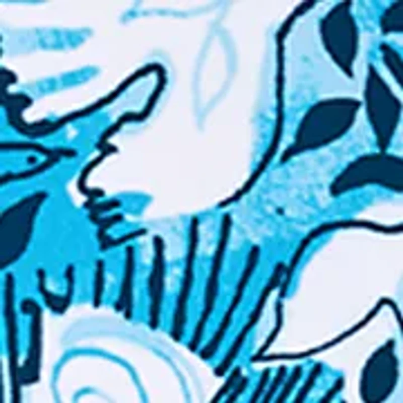 Women's Valaine Pajama Top