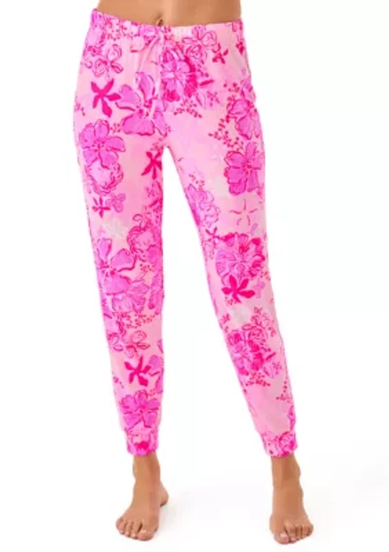 Women's Jeffers Pajama Pants