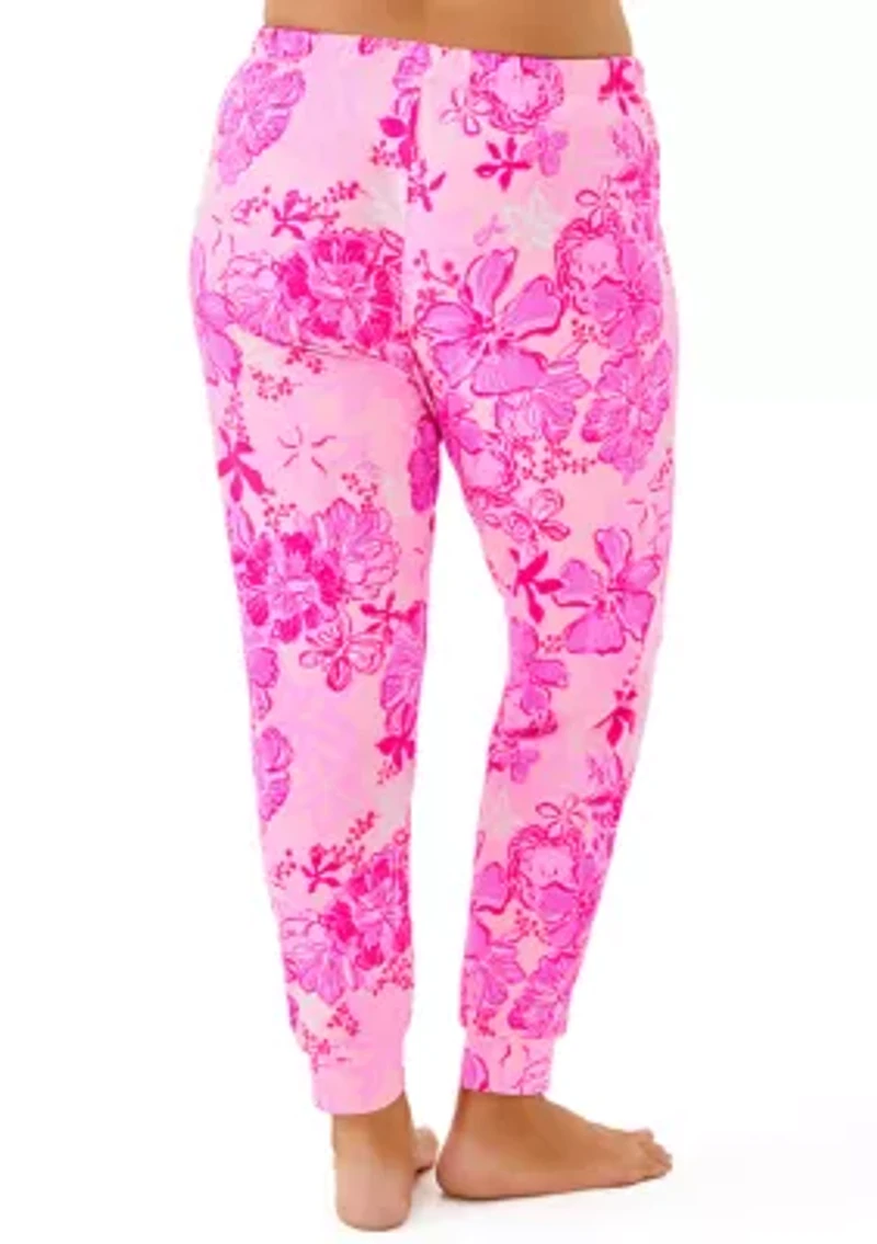 Women's Jeffers Pajama Pants