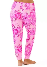 Women's Jeffers Pajama Pants