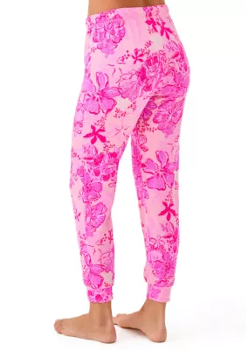 Women's Jeffers Pajama Pants