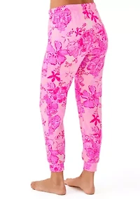 Women's Jeffers Pajama Pants