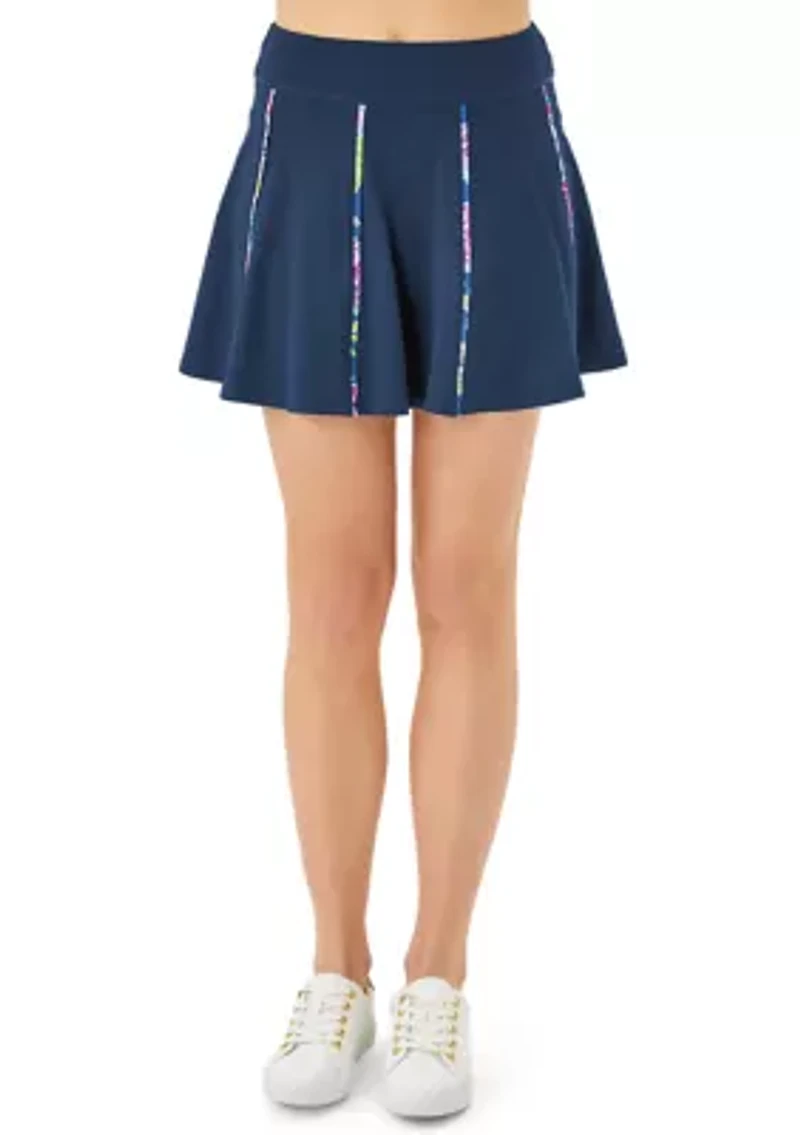 Women's Luxletic Bungalo Skort UPF 50+