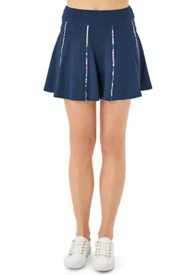 Women's Luxletic Bungalo Skort UPF 50+