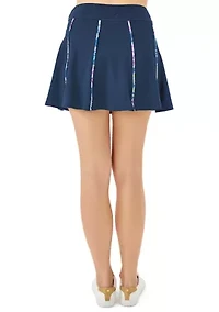 Women's Luxletic Bungalo Skort UPF 50+