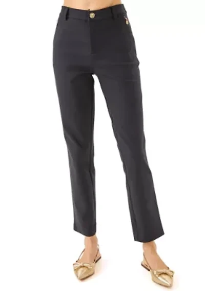 Women's Ana High Rise Pants