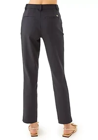 Women's Ana High Rise Pants