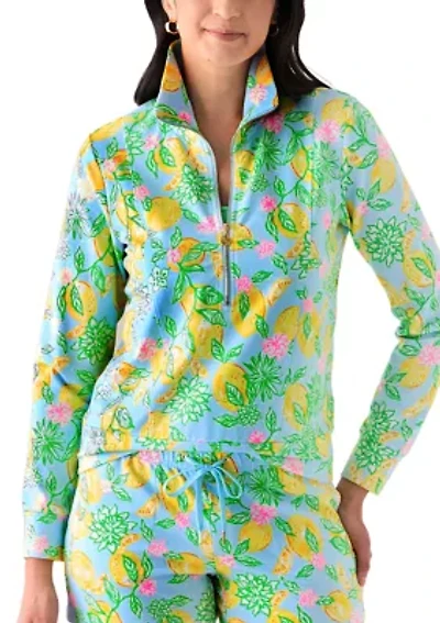 Eleni UPF 50+ Pullover
