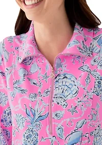 Women's Eleni UPF 50+ Pullover