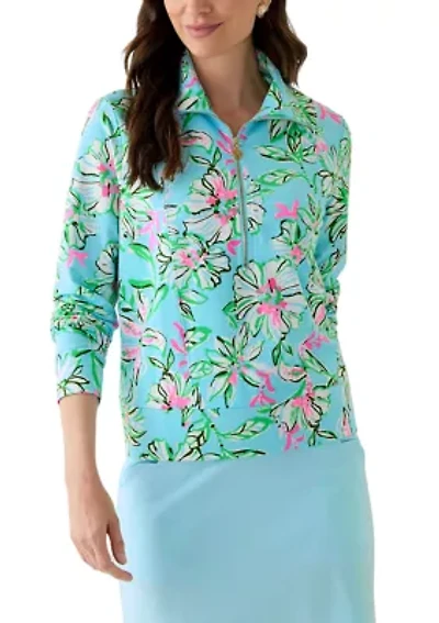 Women's Eleni UPF 50+ Pullover