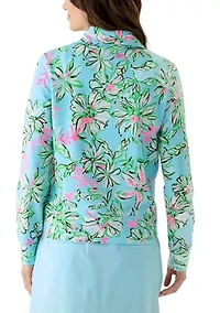 Women's Eleni UPF 50+ Pullover