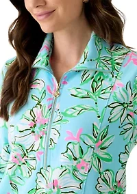 Women's Eleni UPF 50+ Pullover