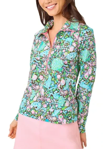 Women's Eleni Pullover UPF 50+