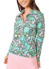 Women's Eleni Pullover UPF 50+