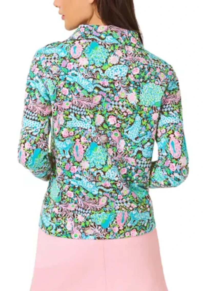 Women's Eleni Pullover UPF 50+