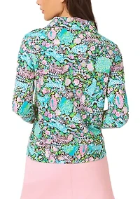 Women's Eleni Pullover UPF 50+