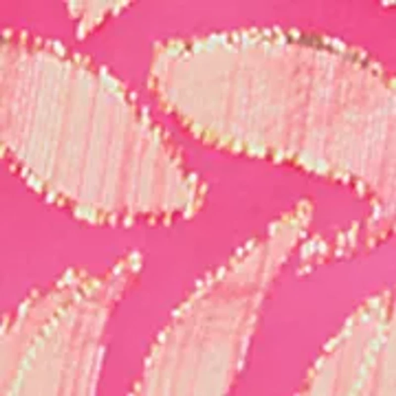 Women's Giana Silk Top