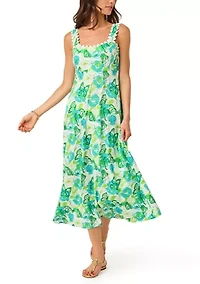 Women's Dwyer Midi Dress