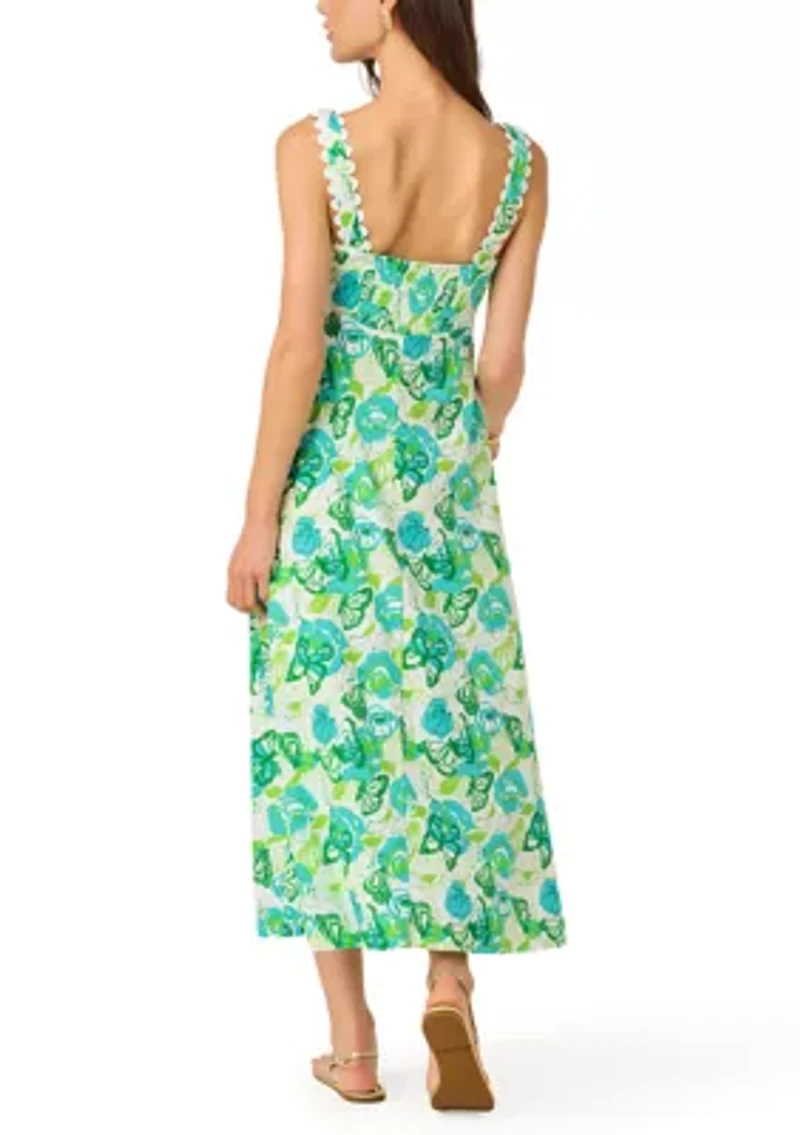 Women's Dwyer Midi Dress