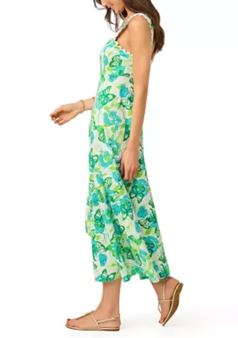 Women's Dwyer Midi Dress