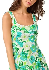 Women's Dwyer Midi Dress