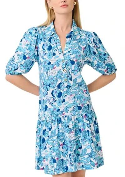 Bingley North Carolina Dress