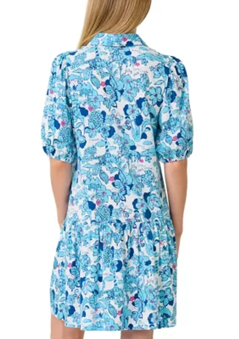 Bingley North Carolina Dress