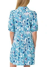 Bingley North Carolina Dress