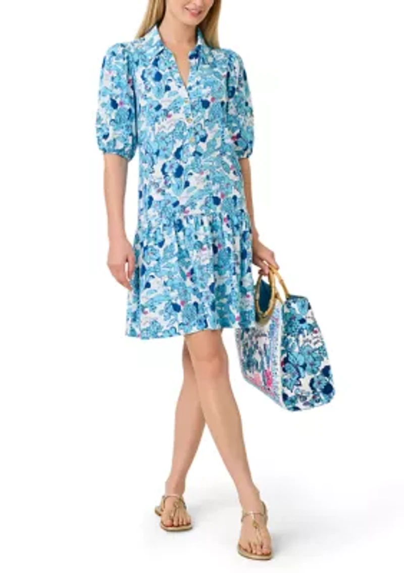 Bingley North Carolina Dress