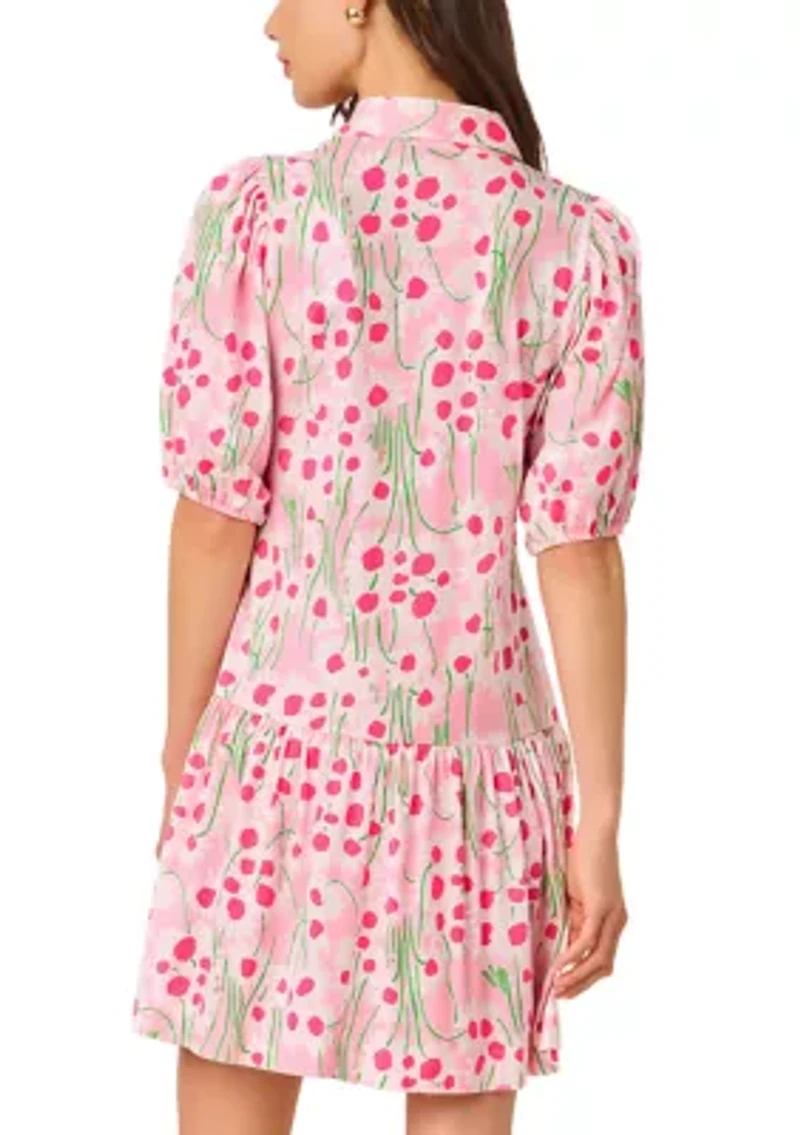 Women's Bingley Knit Dress