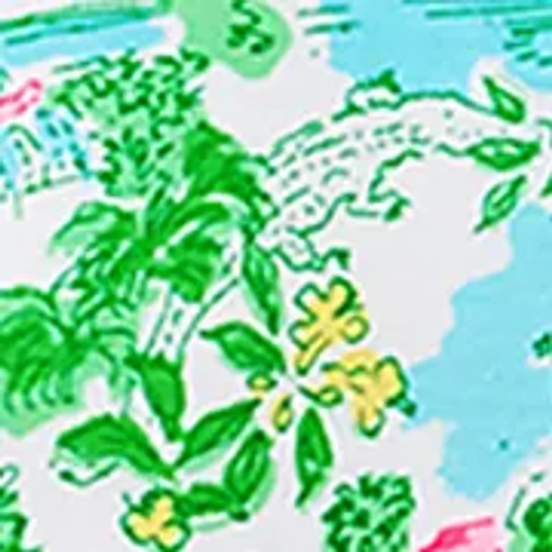 Bingley South Carolina Dress