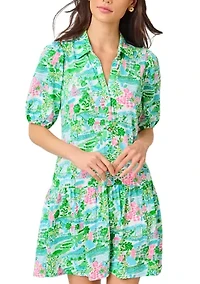 Bingley South Carolina Dress