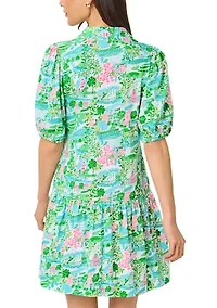 Bingley South Carolina Dress