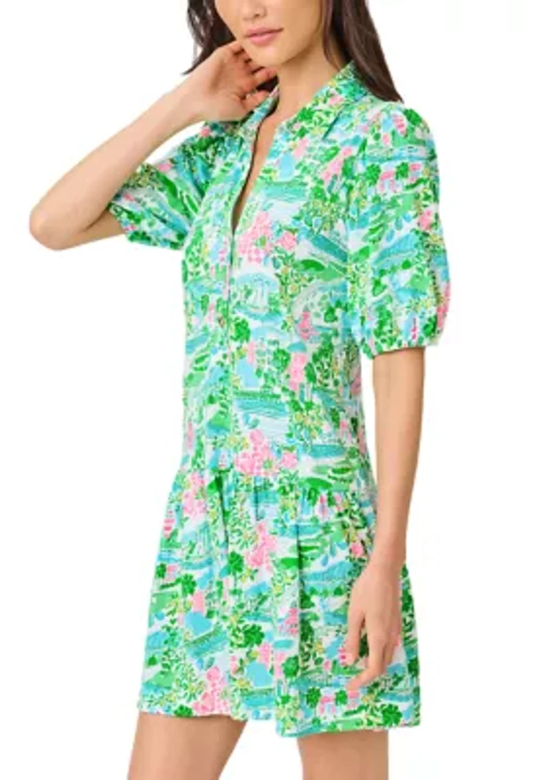 Bingley South Carolina Dress