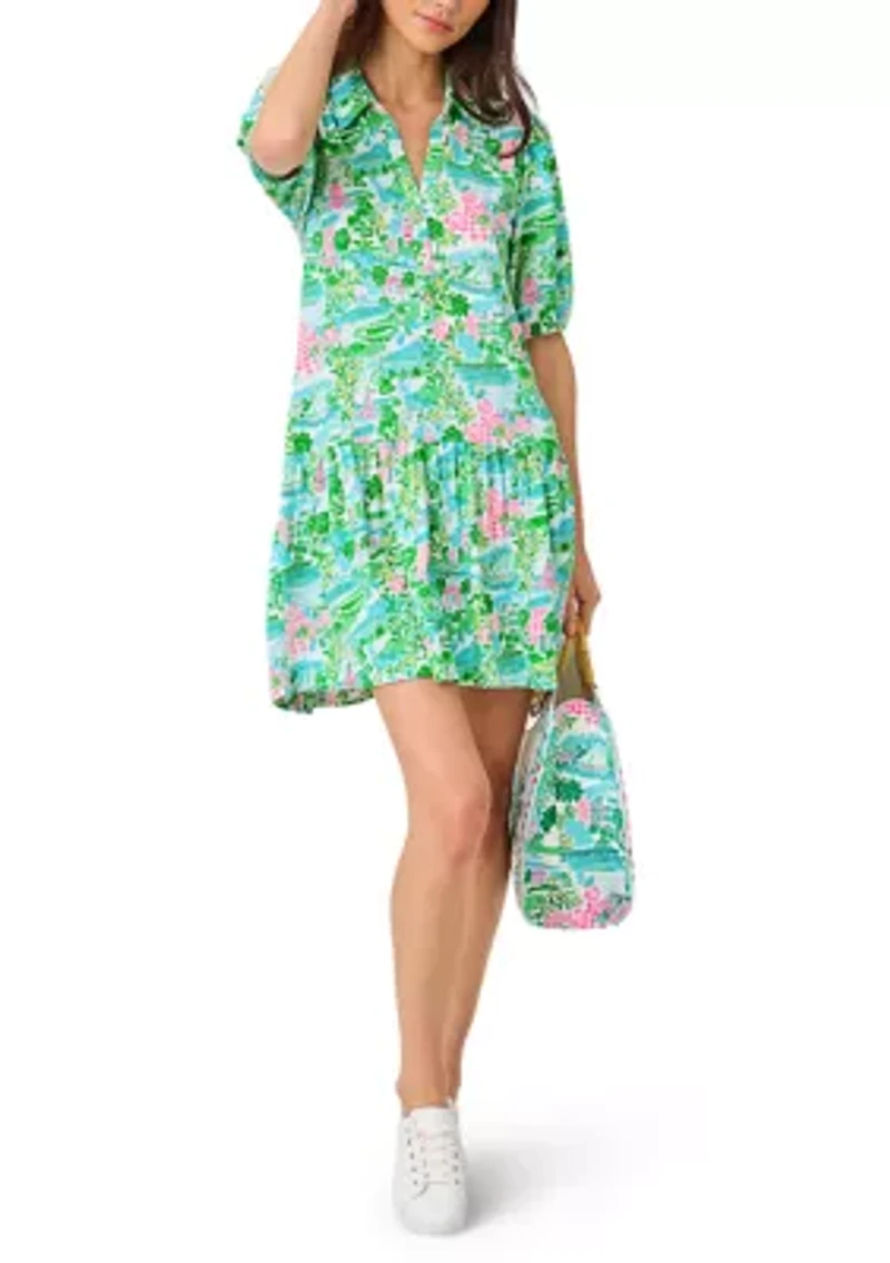 Bingley South Carolina Dress