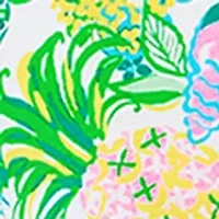 Bingley Hawaii Inspired Dress