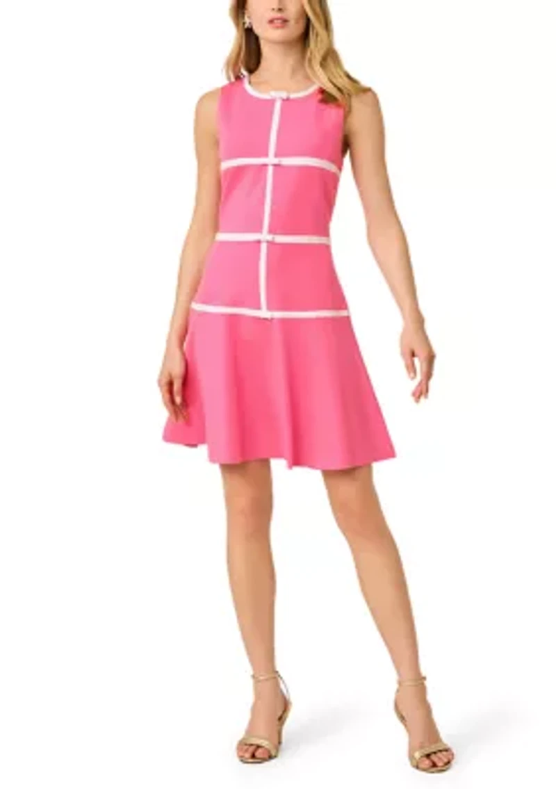 Women's Clancie Knit Dress