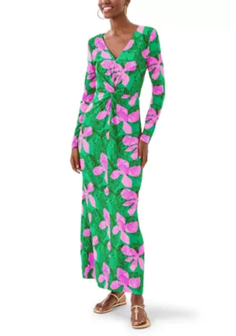 Women's Tilli Knit Maxi Dress