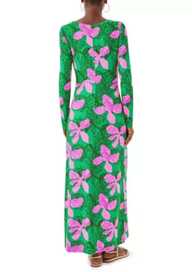 Women's Tilli Knit Maxi Dress