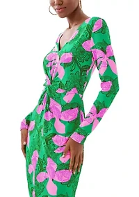 Women's Tilli Knit Maxi Dress
